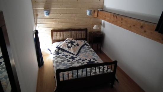 Petite chambre