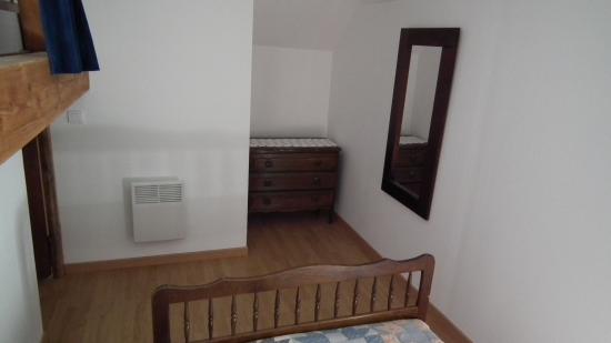 Petite chambre