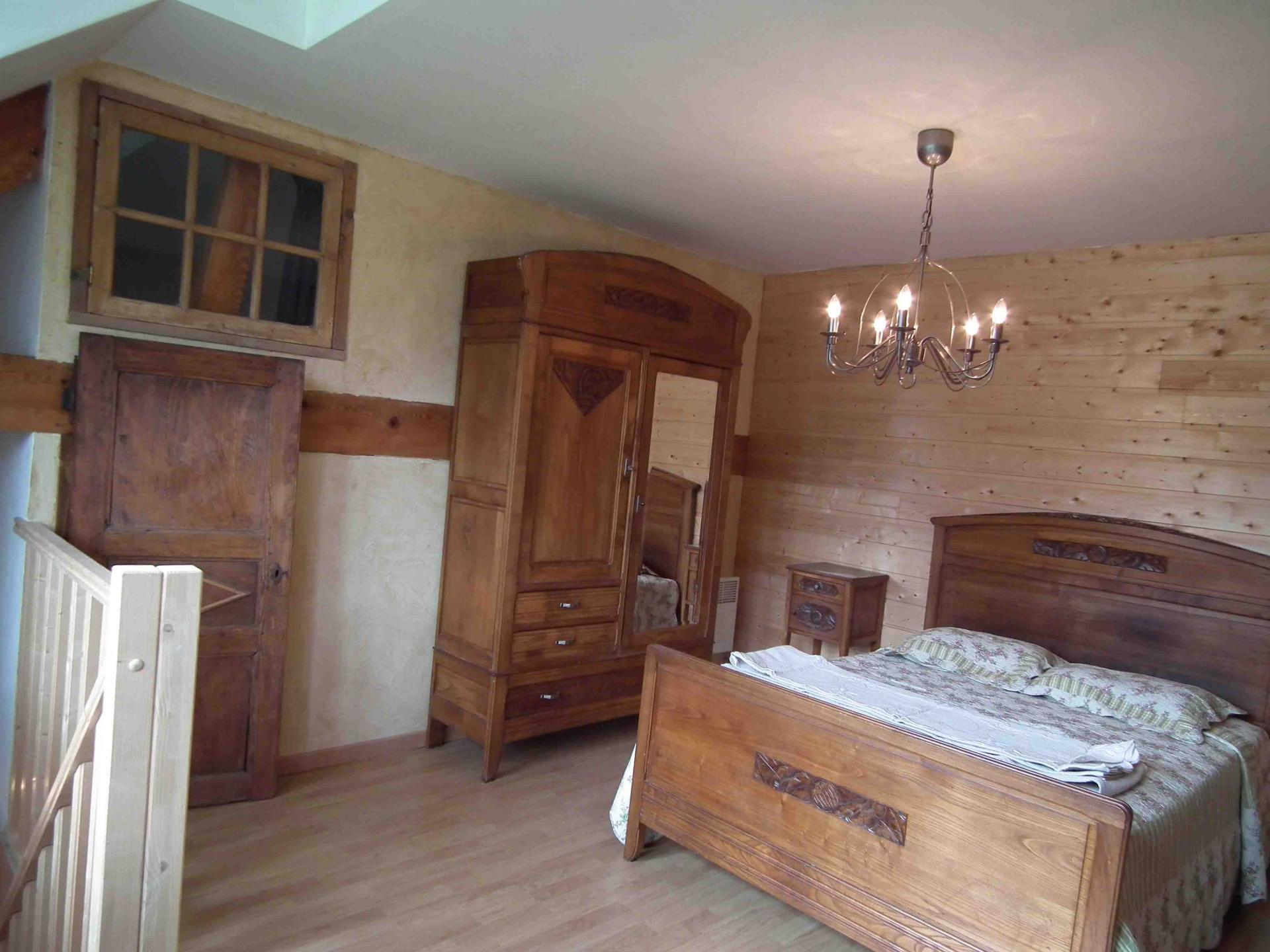 Grande chambre