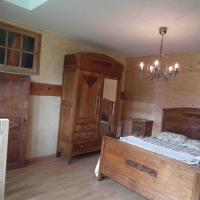 Grande chambre