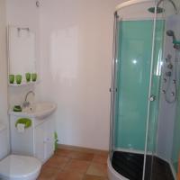 La salle de bain