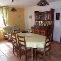 Le coin repas