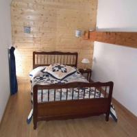 Petite chambre